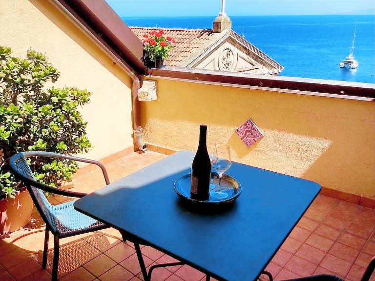 Bed and Breakfast Scilla
