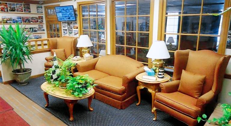 Indy Speedway Inn — photo 4