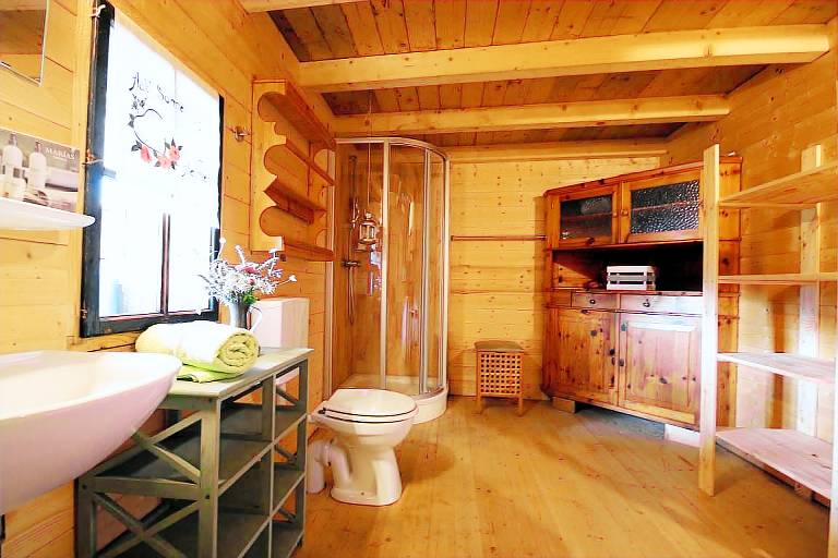 Lovely cabin with garden & grill | Dogs allowed — photo 4