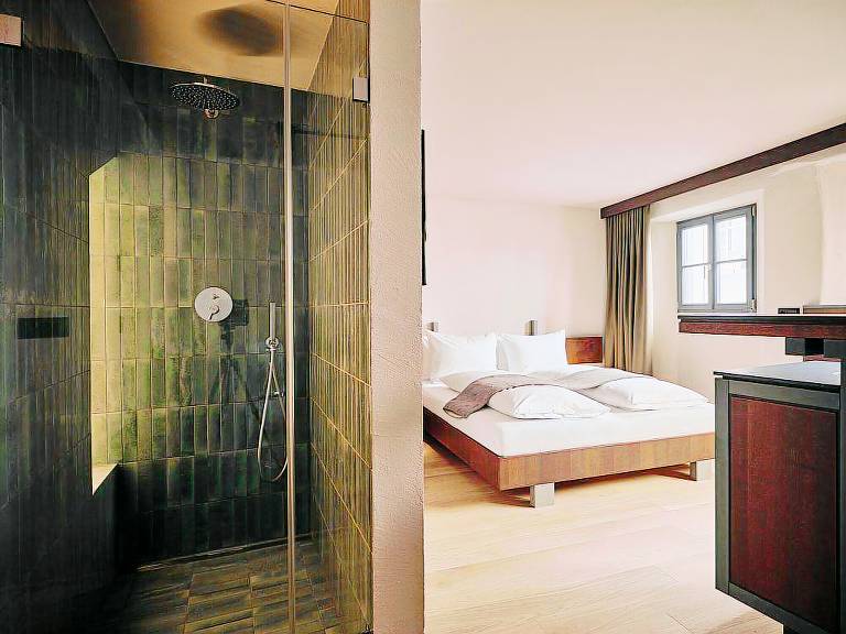 Ferienhaus in Brixen f&uuml;r max. 2 Personen