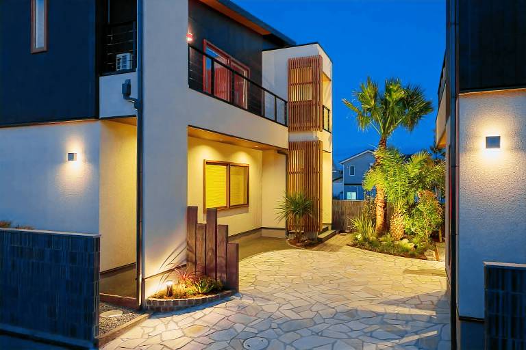 House  Tateyama