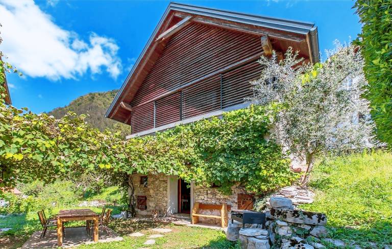 Maison de vacances  Tolmin