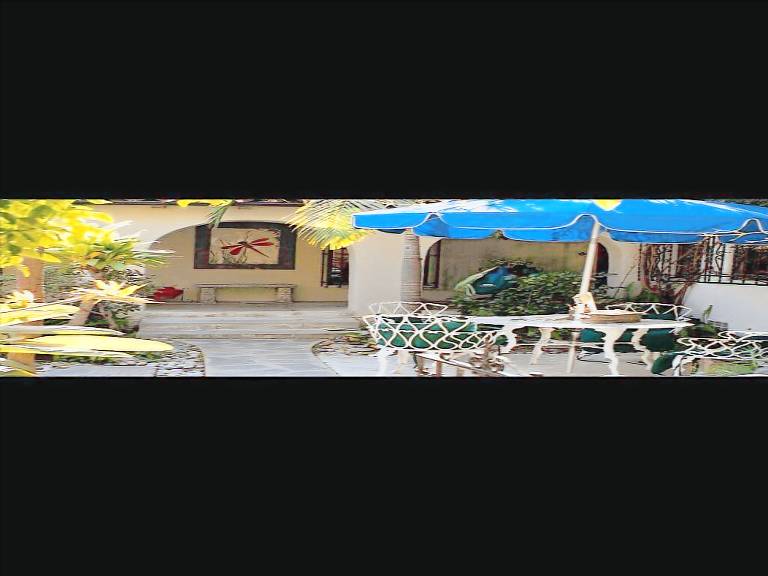 House Naucalpan