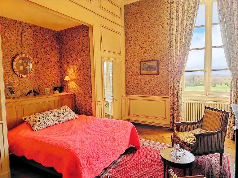 Logement  Craon
