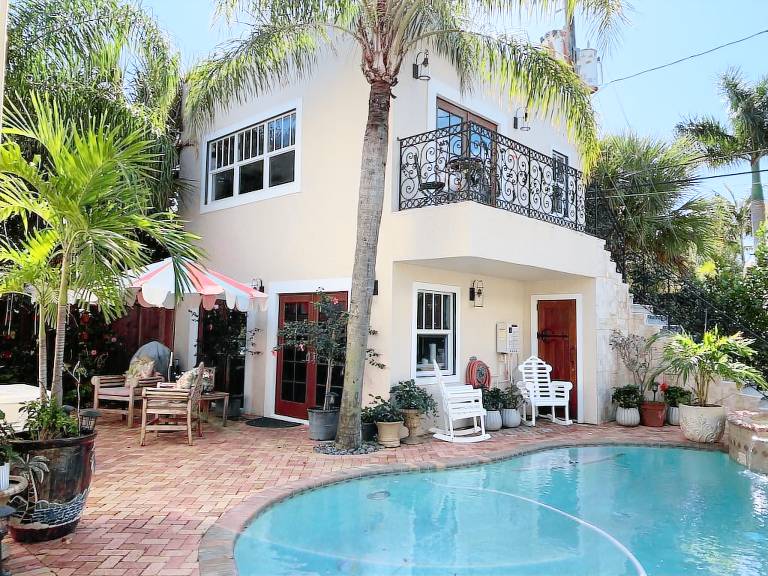 Apartment West Palm Beach