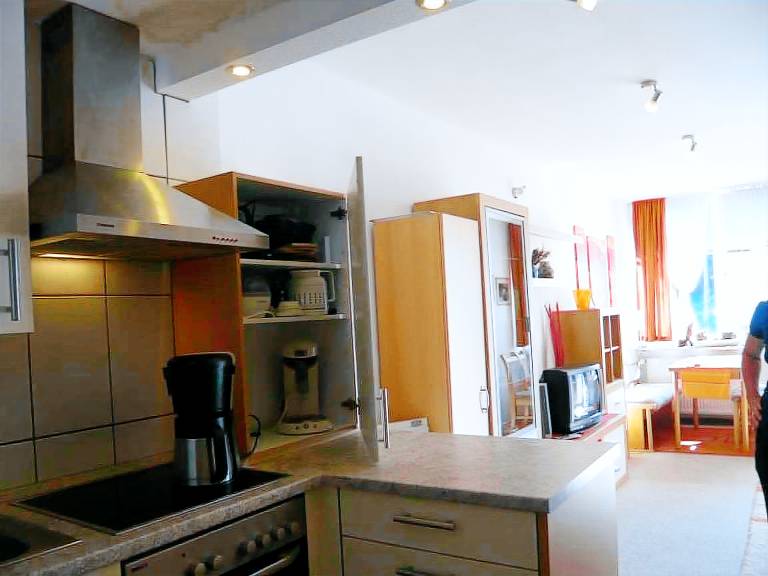 Ferienwohnung  Kornau