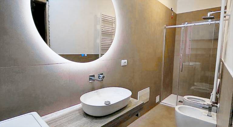 Apartment with 1 room for 2 persons — photo 3