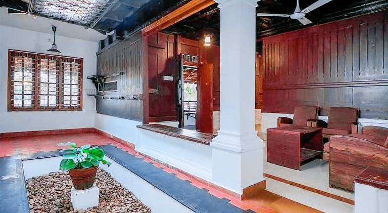 Cocozone stays — photo 3