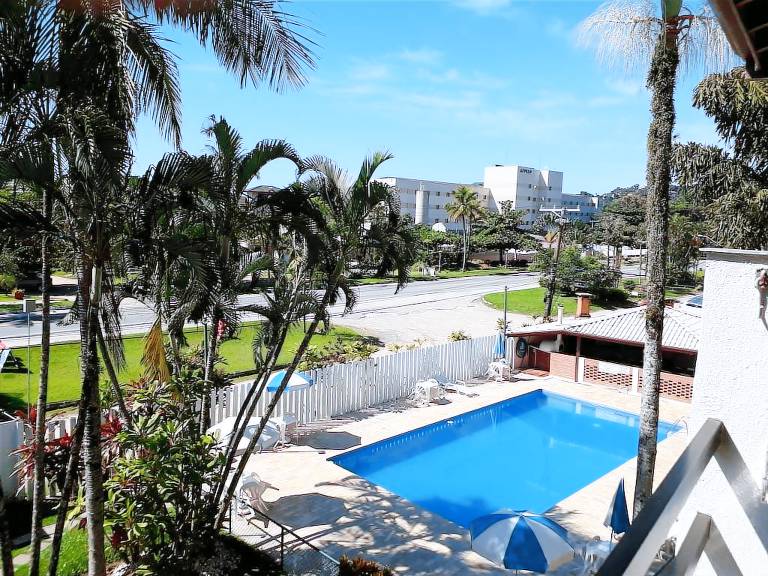 Casa Toninhas
