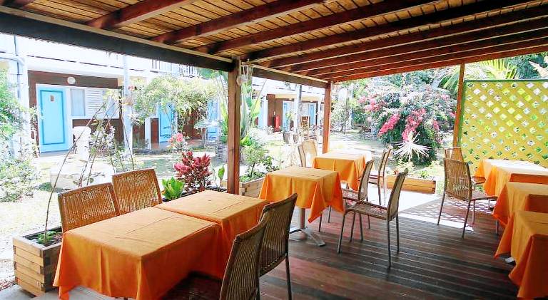 Hotel La Maison Creole — photo 2