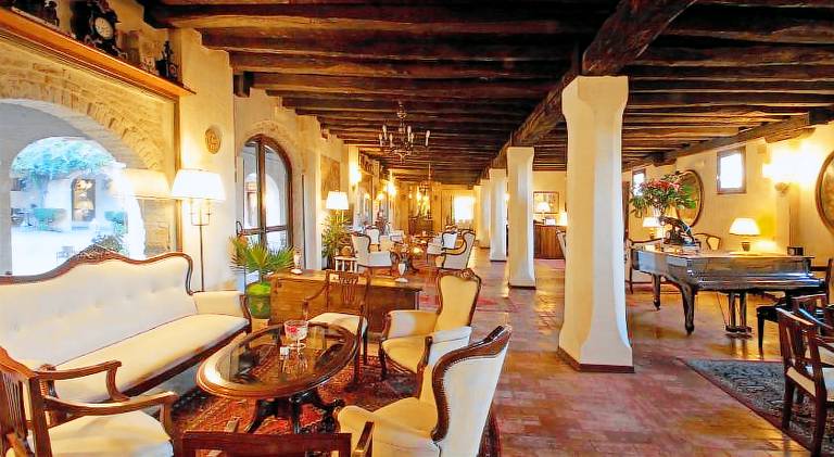 Hotel Villa Luppis — photo 3