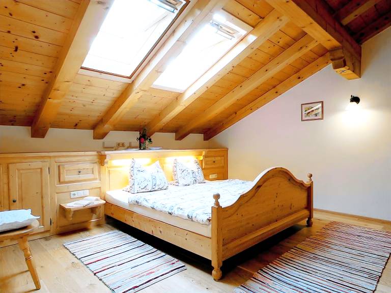 Ferienwohnung Grassau