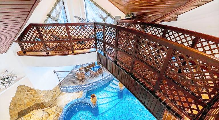 Hotel Amalia — photo 3