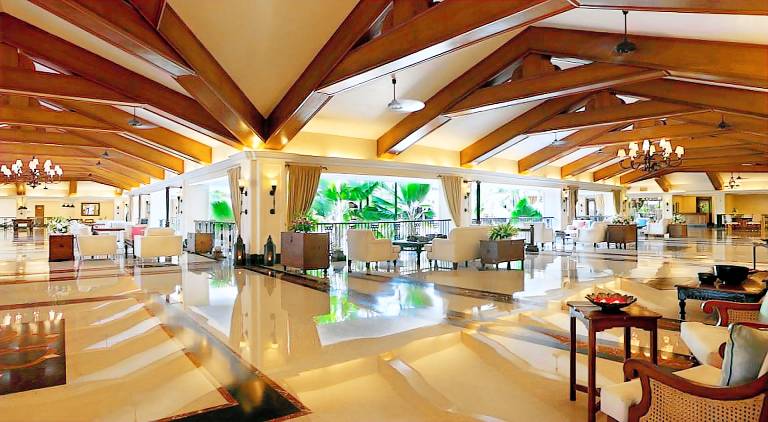 Taj Exotica Resort & Spa, Goa — photo 4