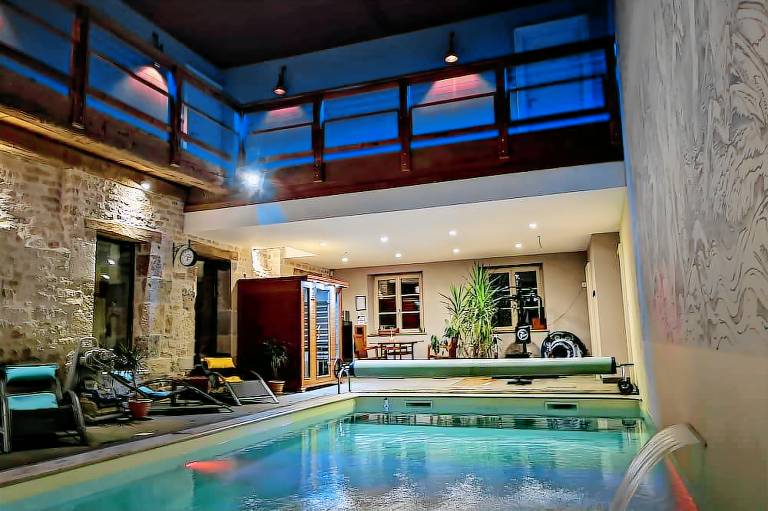 Le Relais des Deux Tours