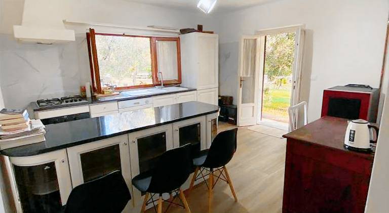 Apartment with 4 rooms for 10 persons — photo 5