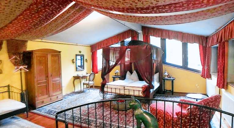 Ferienwohnung Traunsee