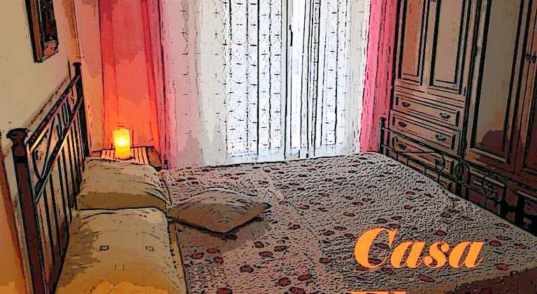 Holiday apartment | Beach nearby | Dogs allowed in Celle Ligure