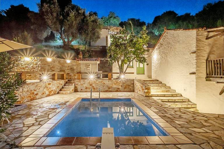 Villa Skopelos