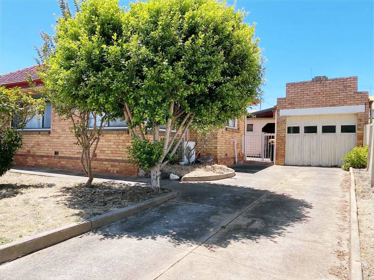 House Stawell