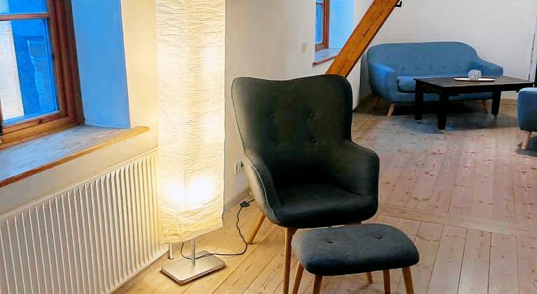 Pleasant rental apartment | Dogs allowed — photo 3