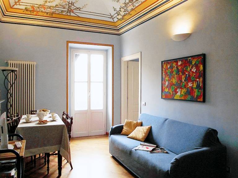 Ferienwohnung Finale Ligure