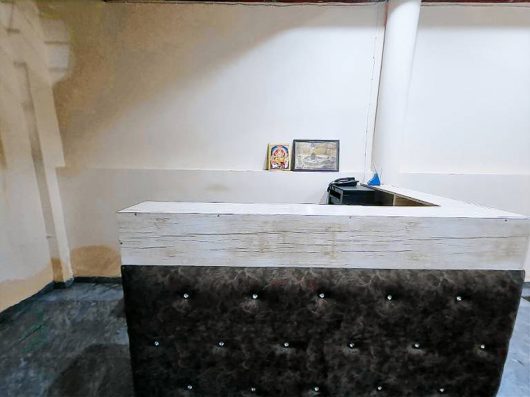 Hotel O by OYO SARANSH