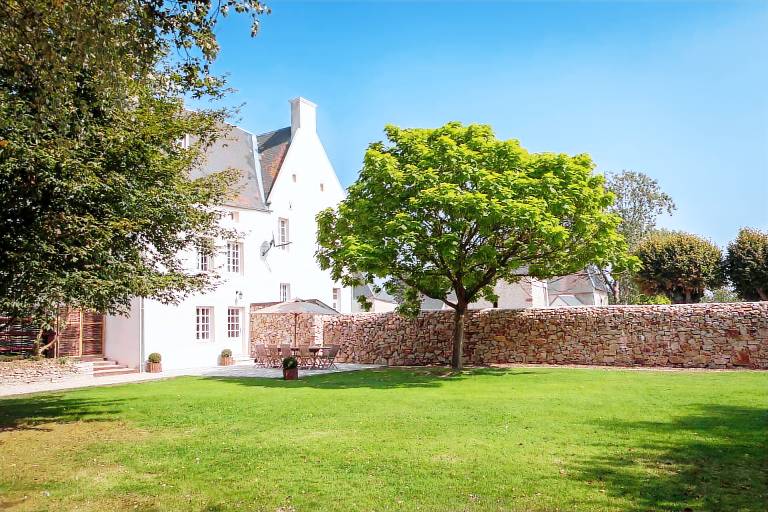 Huis Vouilly