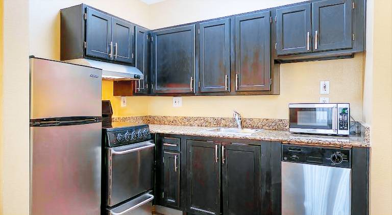 Extended Stay America Suites - Atlanta - Norcross - Peachtree Corners — photo 3