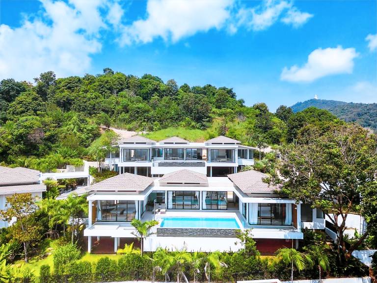 Villa | Pets allowed in Rawai