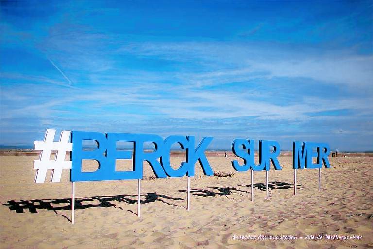 Appartement Berck