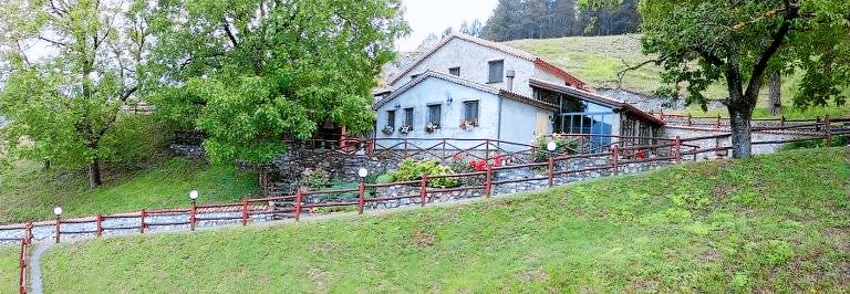 Il Rifugio del Pettirosso: Cuculo — photo 5