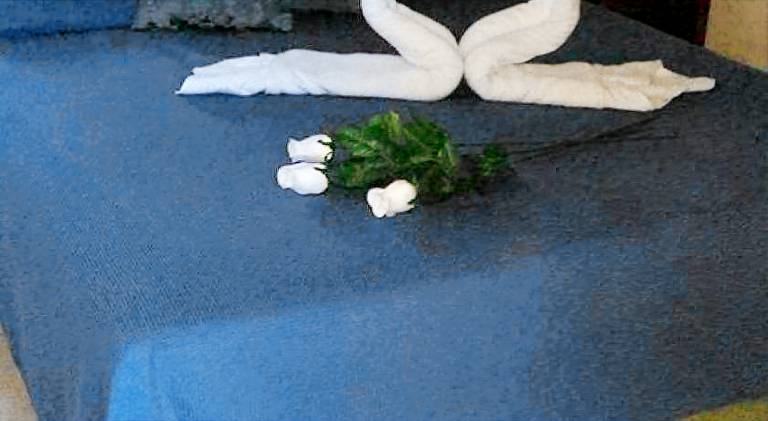 Appartamento BLU in Lipari