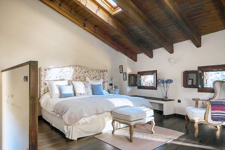 Casa  Renanue
