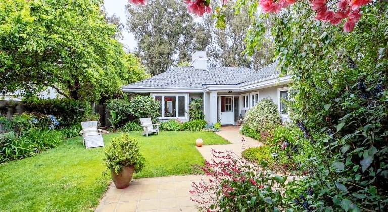 186 m&sup2; Ferienhaus