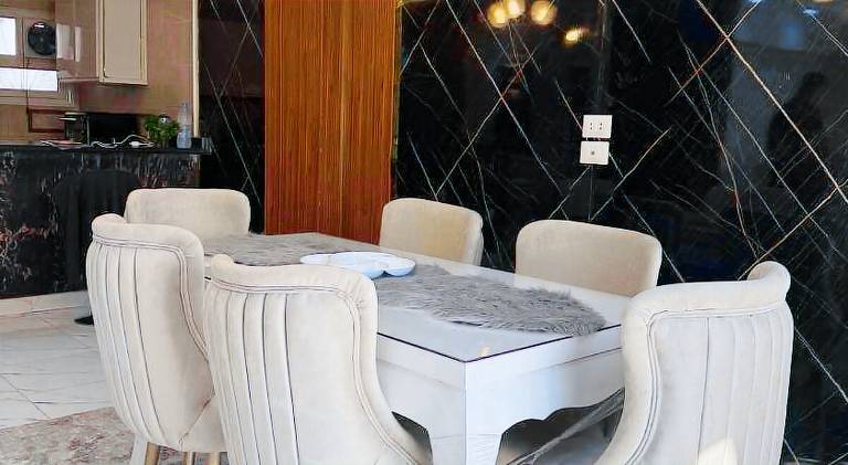 Apartment | Pet-friendly in Giza