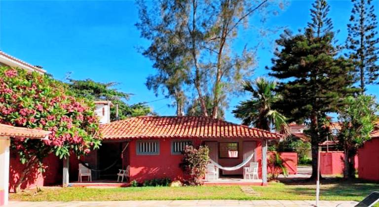 Pousada dos Passaros Geriba in Búzios