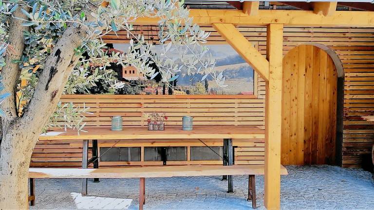 Ferienwohnung Bad Kösen