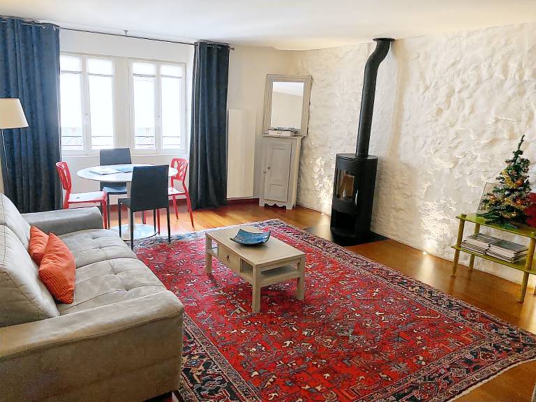 Appartement Cran-Gevrier