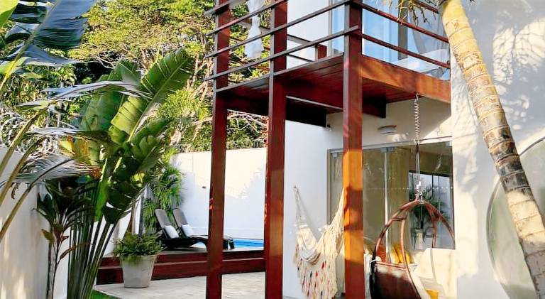 Villa with barbeque, private pool & patio | Close to the beach | Perfect for remote work | Dogs allowed — photo 4