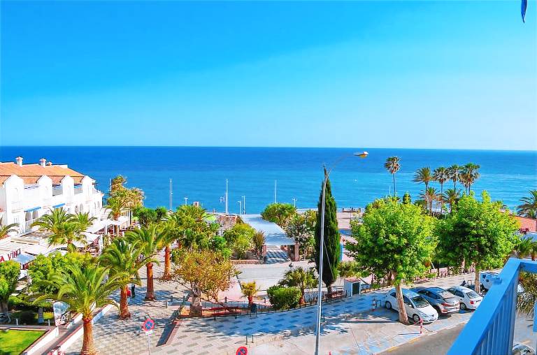 Apartment Nerja