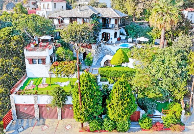Villa Volo