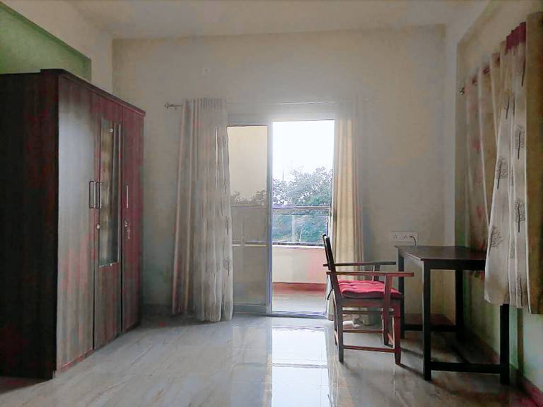 Bungalow with 2 rooms for 6 persons — photo 4
