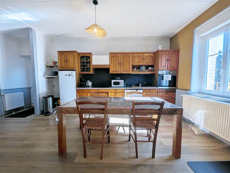 Gite with terrace & garden | Dogs allowed — photo 2
