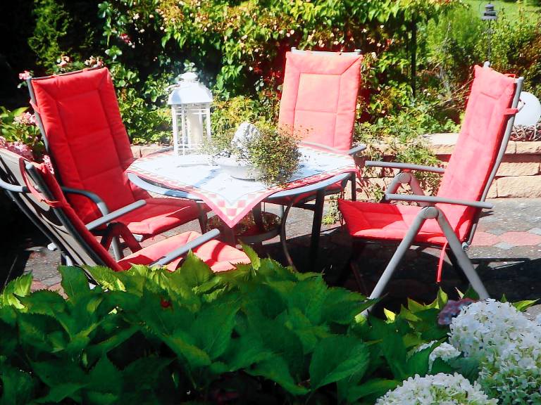 Apartment with barbeque | Pet-friendly — photo 4