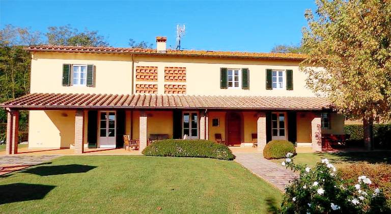 Charming villa with pool | Pets are welcome — photo 5