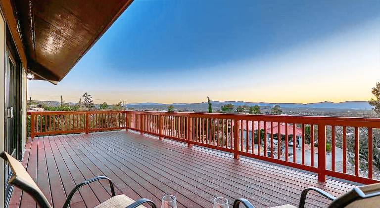 116 m&sup2; Ferienhaus