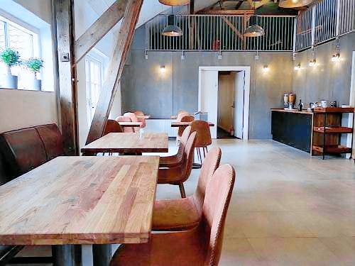 Bed & Breakfast Herning