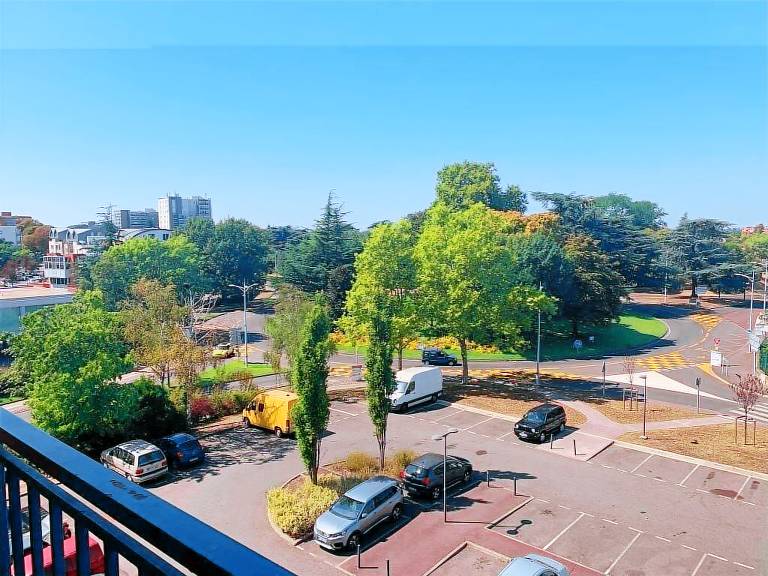Appartement Colomiers