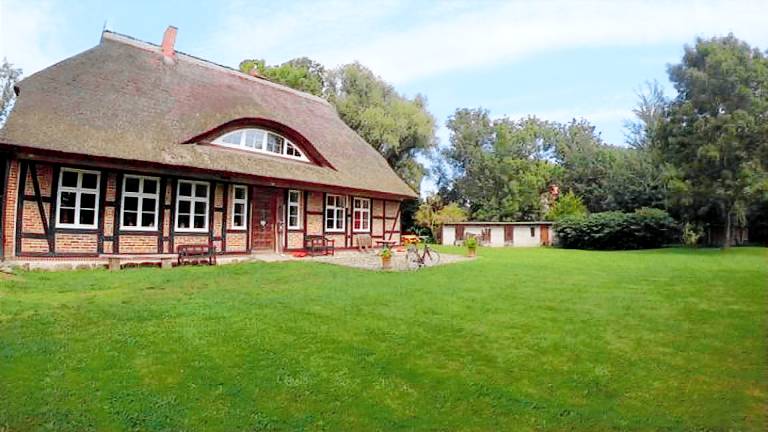 Ferienwohnung  Ralswiek